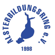 Alsterbildungsring logo