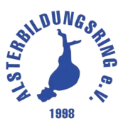 Alsterbildungsring logo