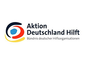 Aktion Deutschland Hilfe Logo