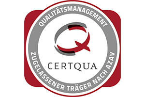 Certqua Logo