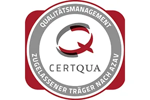 Certqua Logo